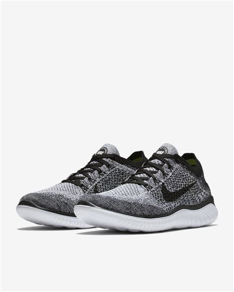 nike herren laufschuh free run 2018 sneakers|Nike free rn black.